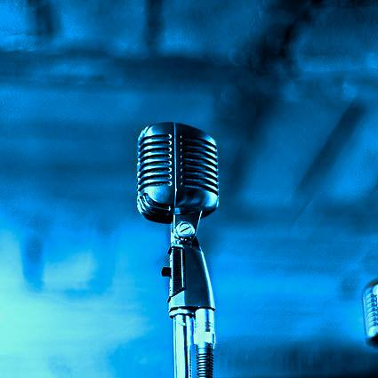 Blue Mic